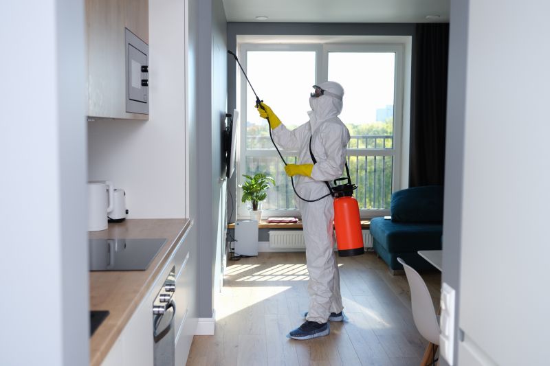 Air Duct Mold Removal in Bergen County, NJ