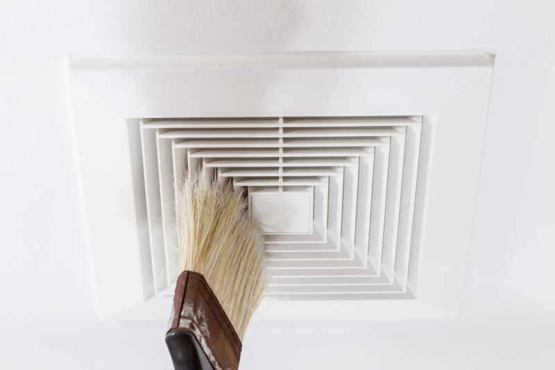 Air Duct Mold Removal in Broward County, FL