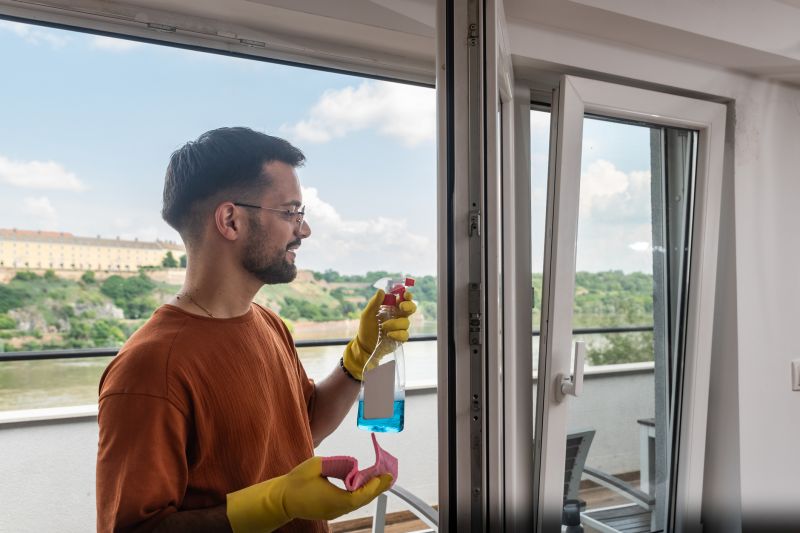 Apartment Cleaning Service in Renton, WA