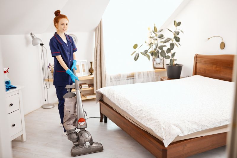 Apartment Maid Service in New Braunfels, TX