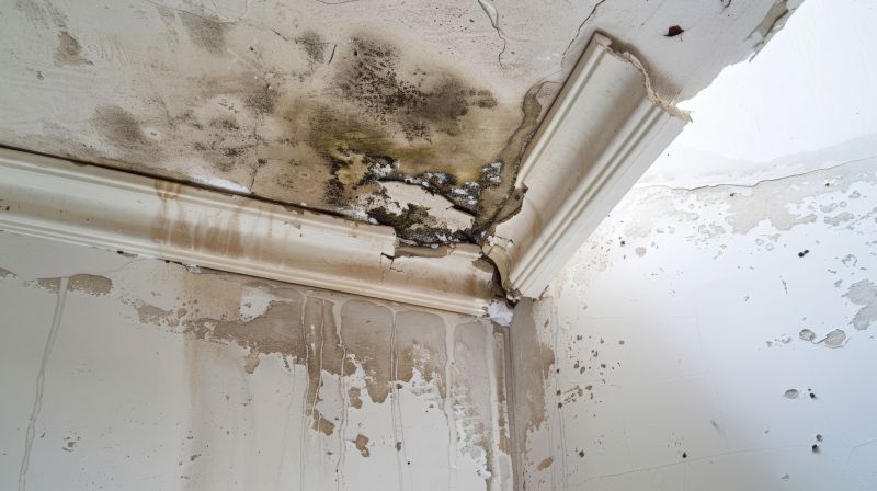 Attic Mold Removal in Essex County, NJ