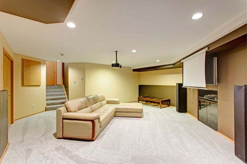 Basement Cleaning Service in Kent, WA