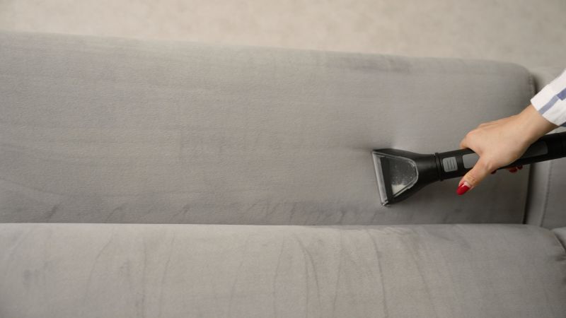 Couch Cleaning Service