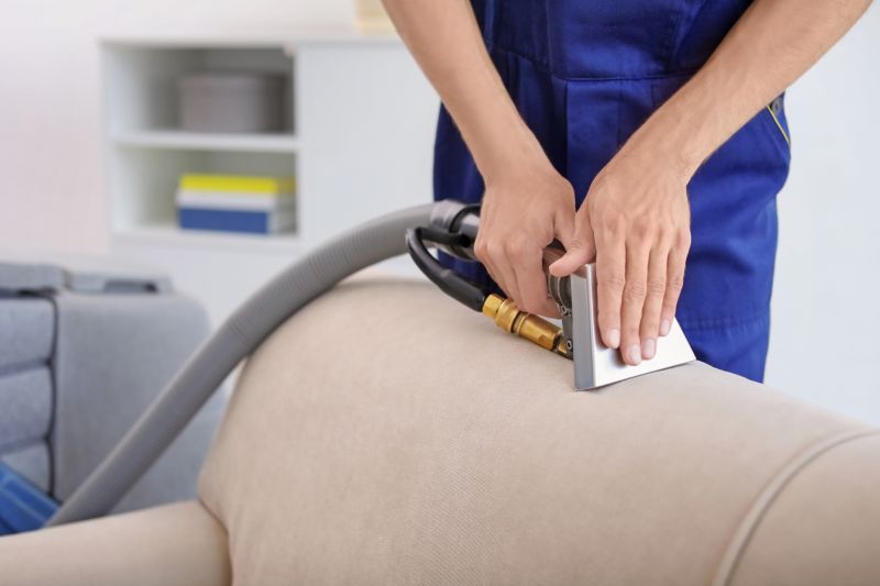 Couch Cleaning Service in Sanford, FL