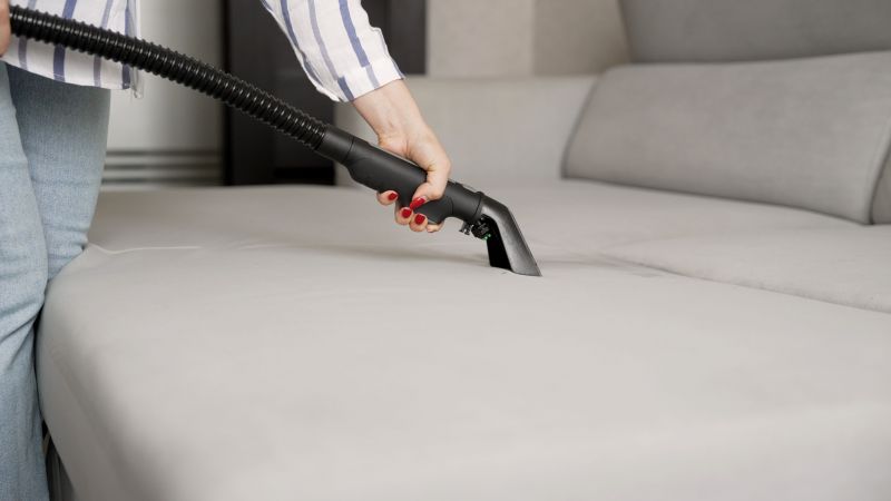 Couch Cleaning Service in Sanford, FL