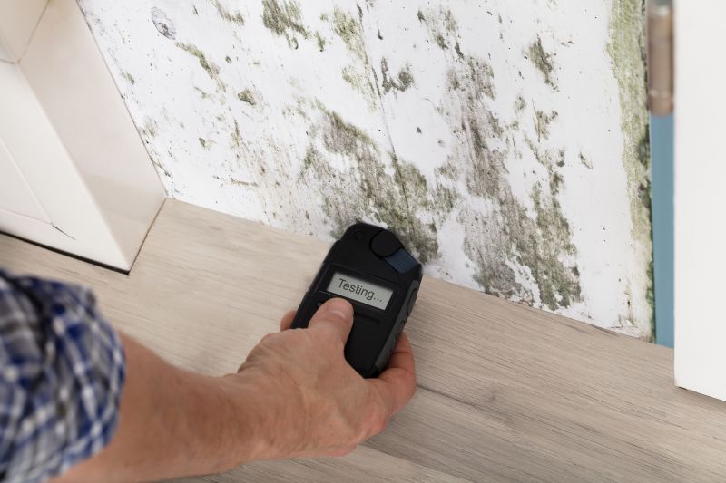 Ermi Testing in Mckinney, TX