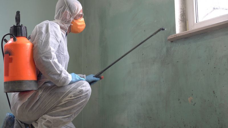 Ermi Testing in Palm Beach County, FL