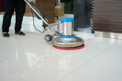 Floor Cleaning Service in Billings, MT