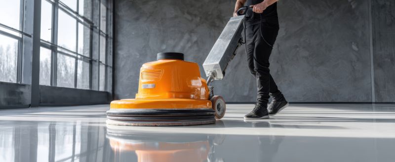 Floor Cleaning Service in Prescott Valley, AZ