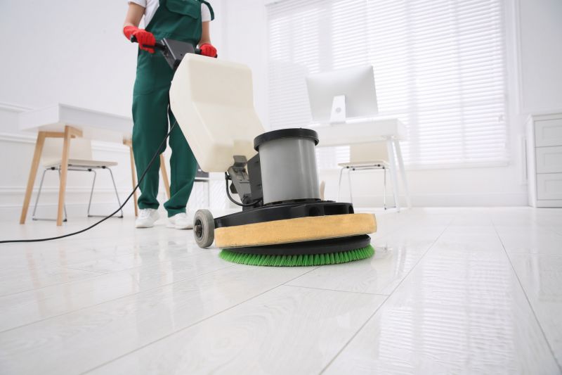 Floor Cleaning Service in Pasadena, CA