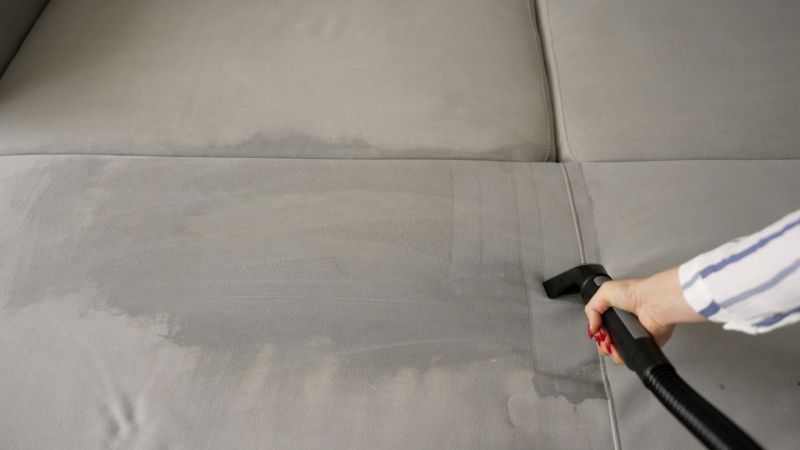 Couch Cleaning Service detail