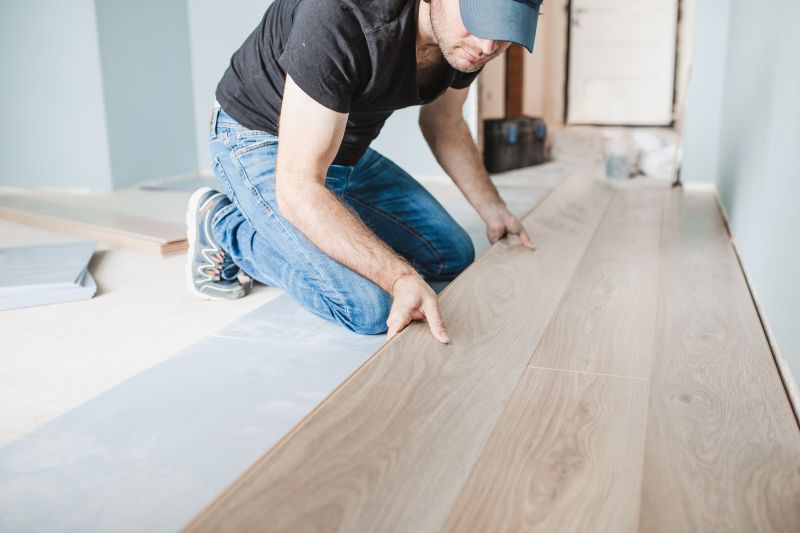 Hardwood Floor Cleaning Service detail