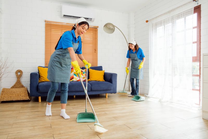 Housekeeping Service detail