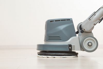 Hardwood Floor Polishing in Nashua, NH