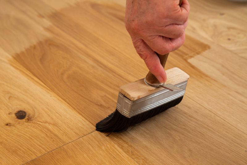 Hardwood Floor Polishing in Madison, WI