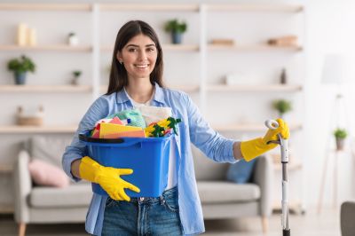 House Cleaning Service in Shreveport, LA