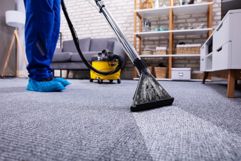 House Cleaning Service in Puyallup, WA