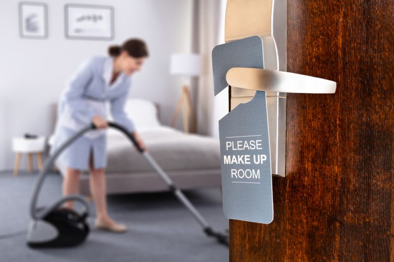 House Cleaning Service in Frisco, TX