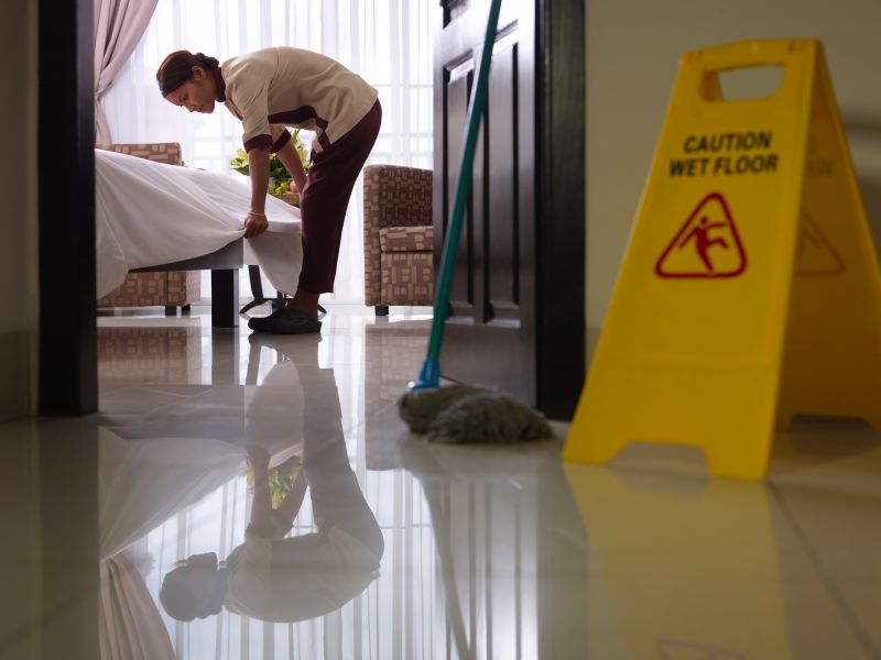 Housekeeping Service in Boerne, TX