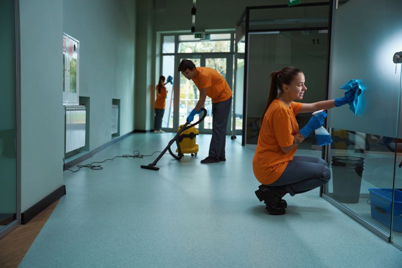 Kitchen Cleaning Service in Shreveport, LA