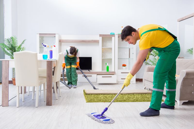 Kitchen Cleaning Service in Kent, WA