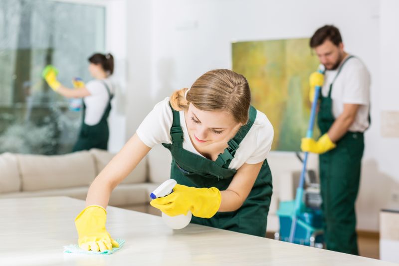 Kitchen Cleaning Service in Redmond, WA