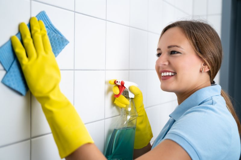 Maid Service in Saint Augustine, FL