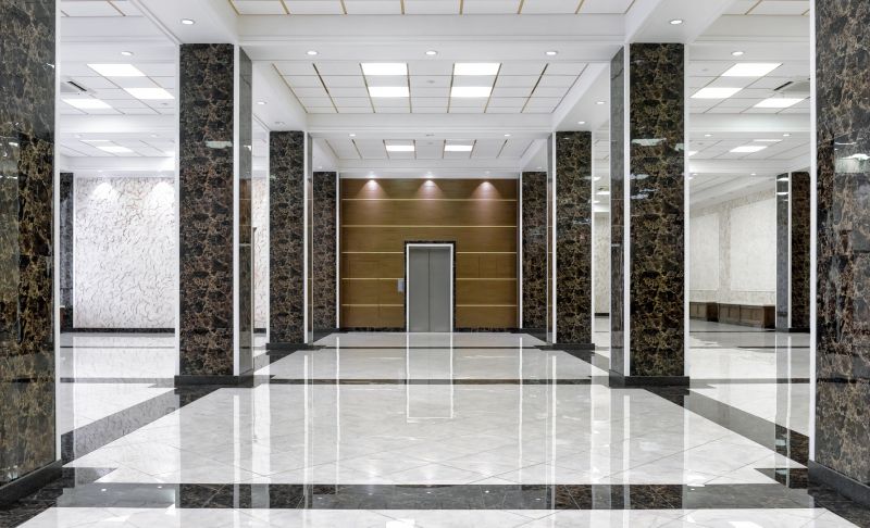 Marble Floor Cleaning in Pasadena, CA