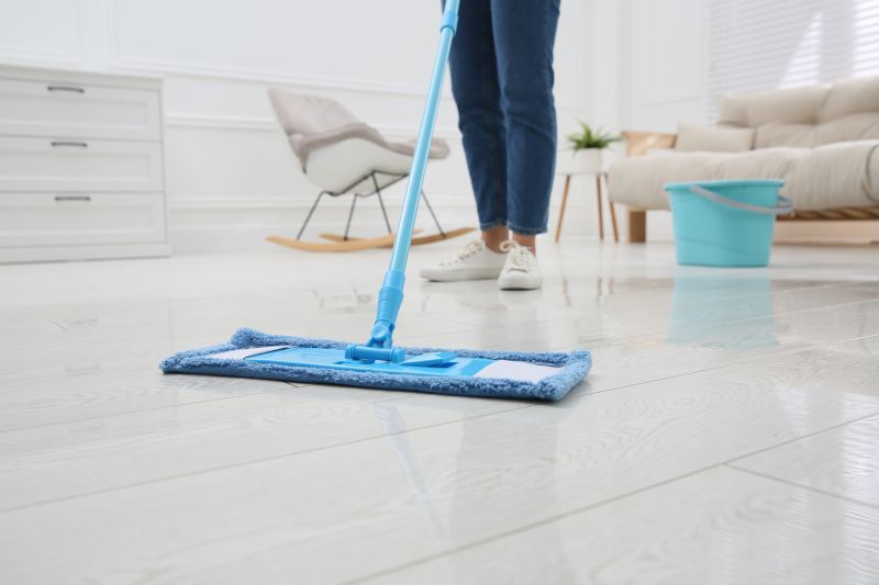 Marble Floor Cleaning in Pasadena, CA