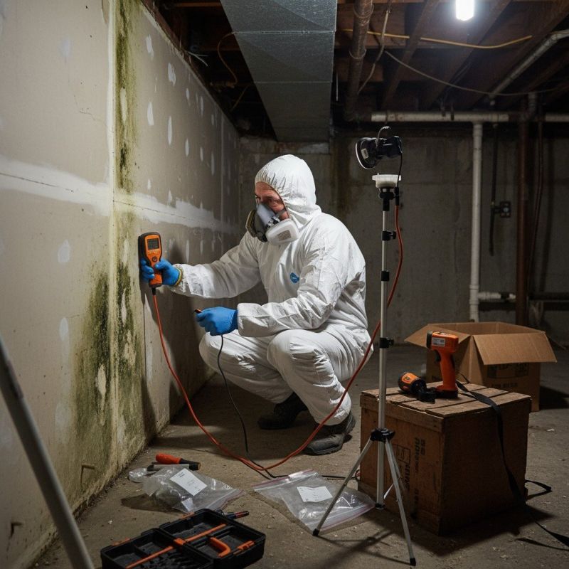 Mold Control in Boynton Beach, FL