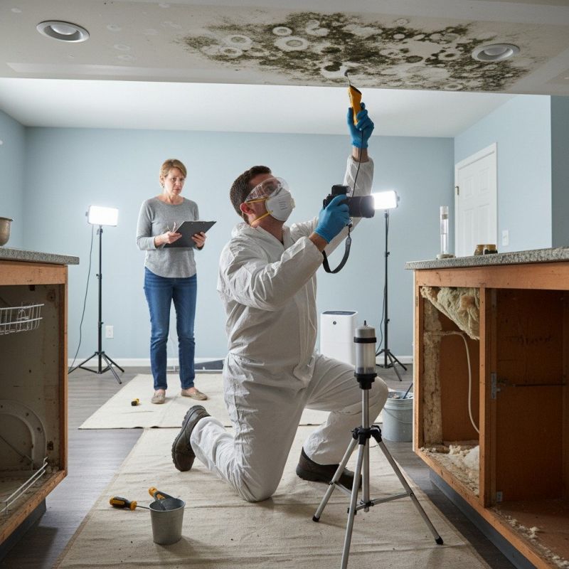 Mold Control in Palm Beach County, FL