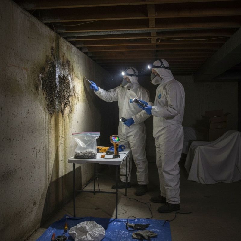 Mold Control in Essex County, NJ