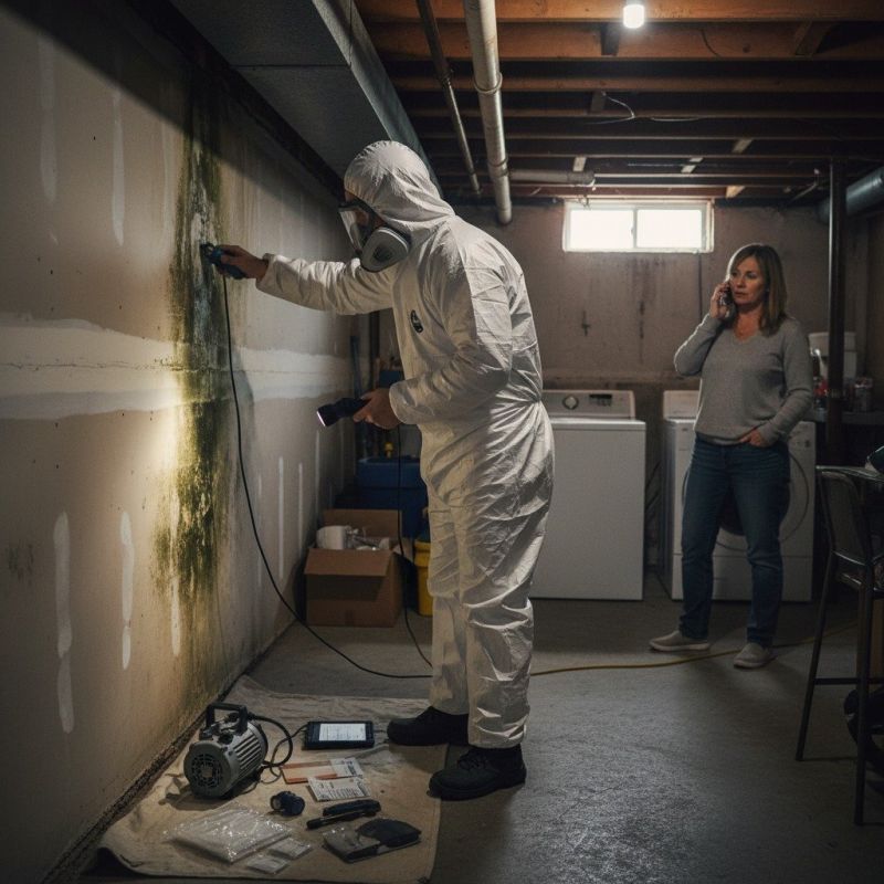 Mold Control in Jupiter, FL