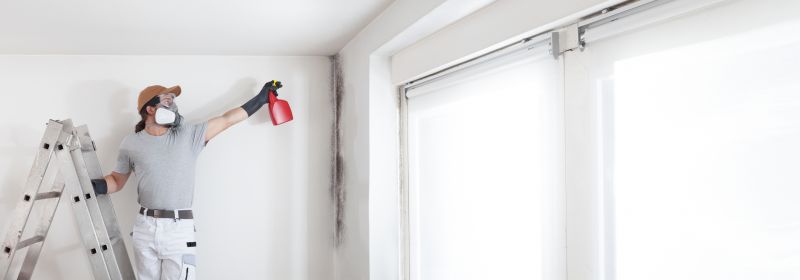 Mold Restoration in Jupiter, FL
