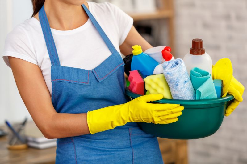 Monthly Maid Service in Boerne, TX