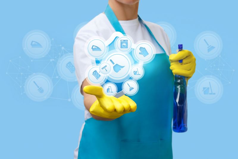 Monthly Maid Service in Palm Coast, FL