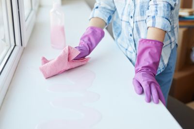 Move In Cleaning Service in Conroe, TX