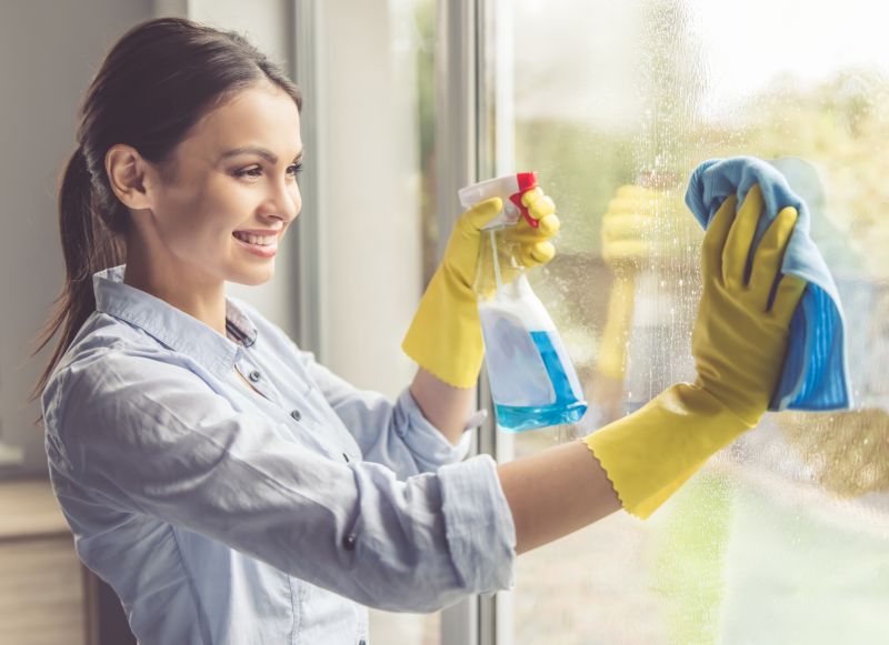Move In Cleaning Service in Sanford, FL
