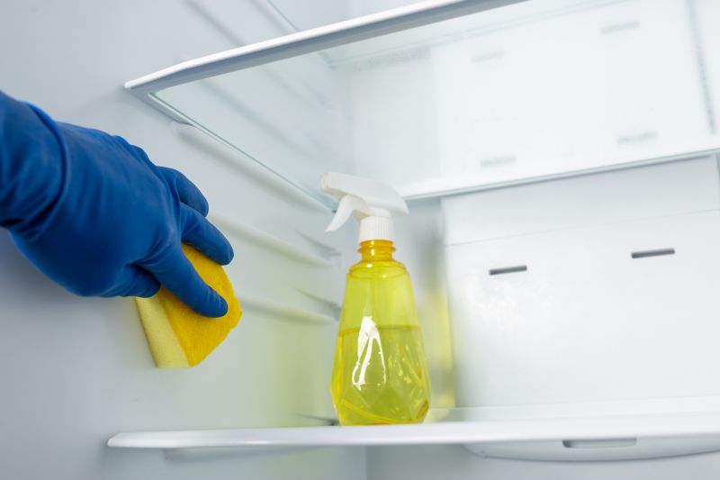 Move Out Cleaning Service in Frisco, TX