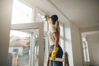 Move Out Cleaning Service in Shreveport, LA