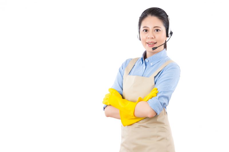 Residential Maid Service