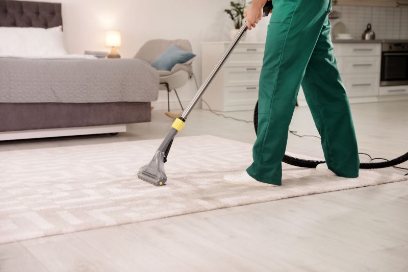 Tenancy Cleaning in Boerne, TX