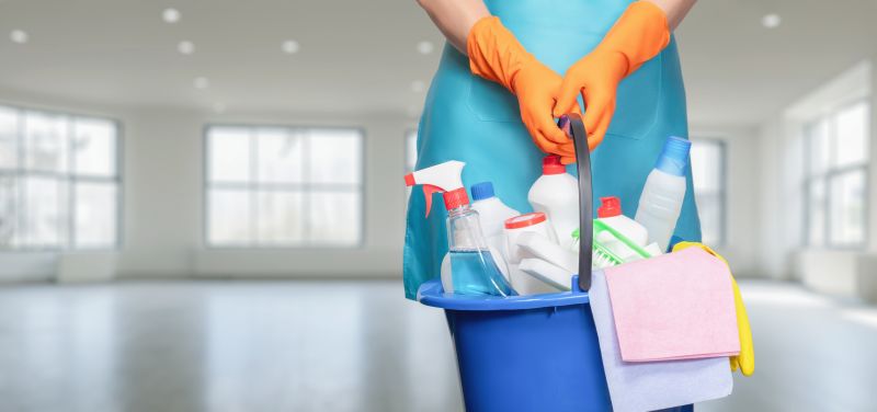 Tenancy Cleaning in Saint Augustine, FL