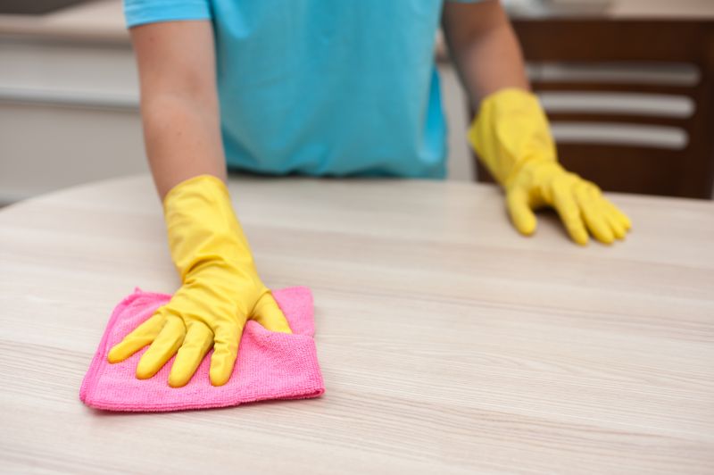 Tenancy Cleaning in Puyallup, WA