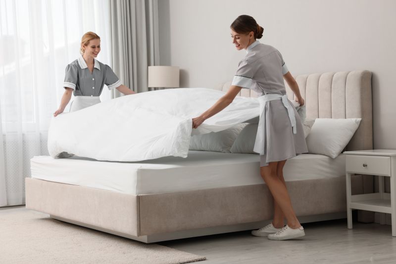 Townhouse Housekeeping in Denton, TX