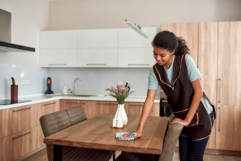 Townhouse Housekeeping in New Braunfels, TX