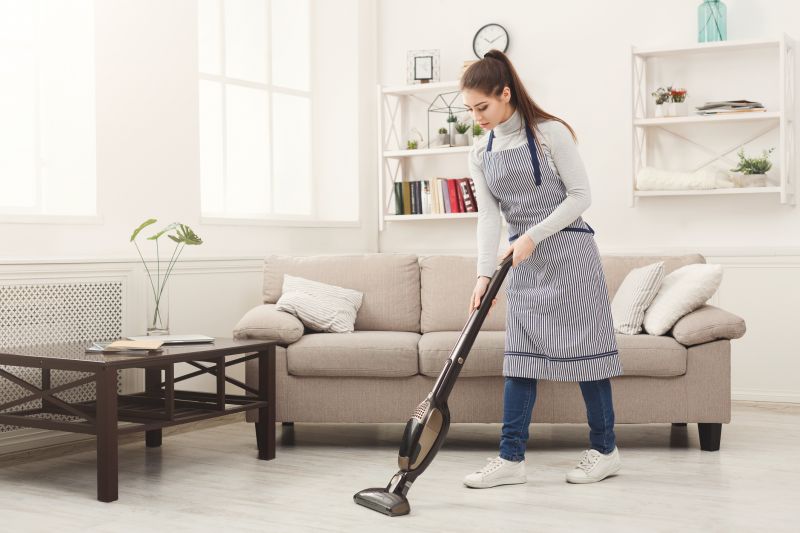 Vacation Rental Cleaning in Redmond, WA