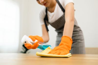 Weekly Maid Service in Sanford, FL
