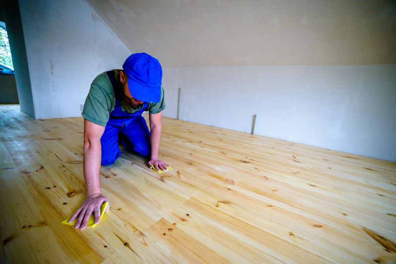 Wood Floor Cleaning Service in Billings, MT