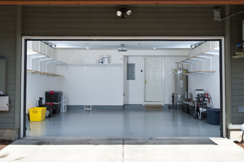 Create a more organized and efficient environment